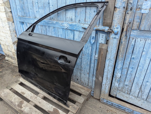 VAG 80A831051N Дверь передняя левая в наличии Черновцы