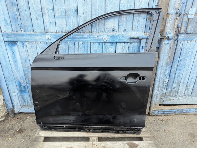 80A831051N VAG Дверь передняя левая купить в Каменское