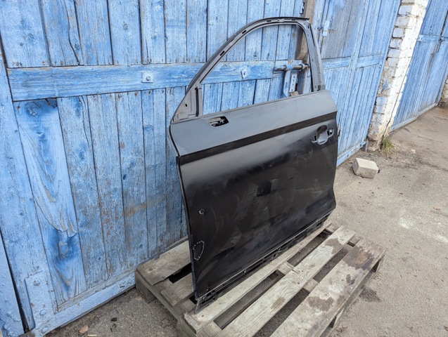 VAG 80A831051N Дверь передняя левая в наличии Чернигов
