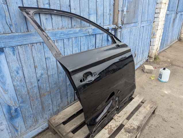 80A831052N VAG Дверь передняя правая купить в Днепр
