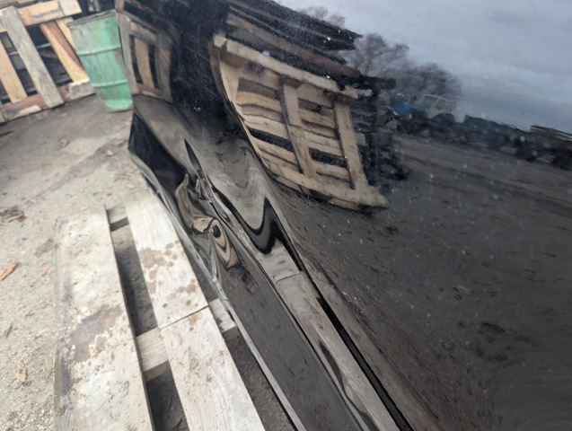 VAG 80A831052N Дверь передняя правая в наличии Житомир