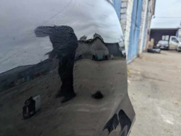 80A833052C VAG Дверь задняя правая купить в Черновцы