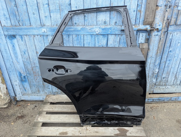 80A833052C Дверь задняя правая купить Павлоград