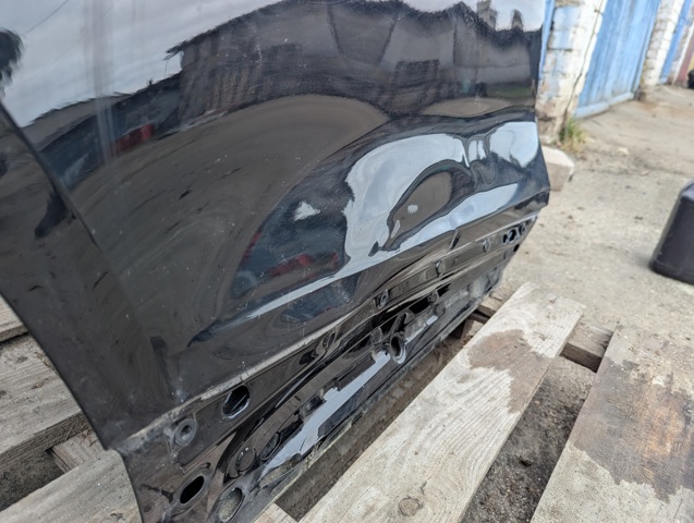 VAG 80A833052C Дверь задняя правая в наличии Днепр