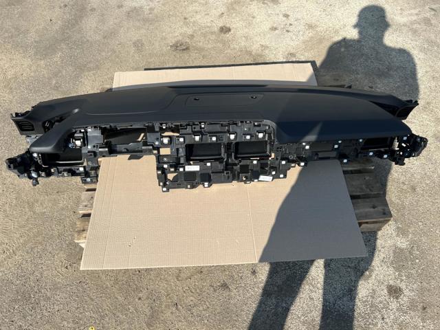 HYUNDAI 84710KL000NNB Панель салона передняя "торпедо" в наличии Николаев