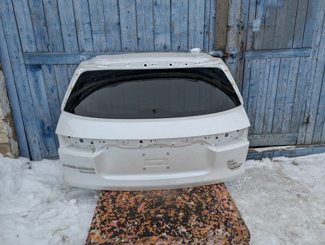 HONDA 86591271 Дверь задняя (багажная 3/5-я (ляда) в наличии Хмельницкий
