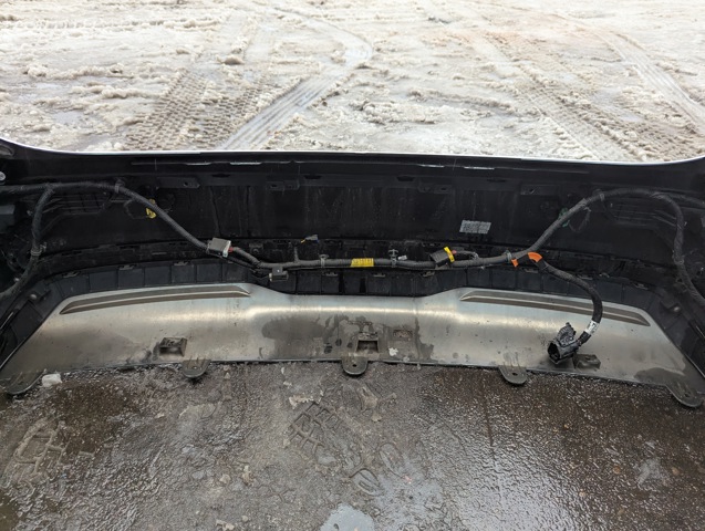 86610AO040 HYUNDAI купить в Харьков