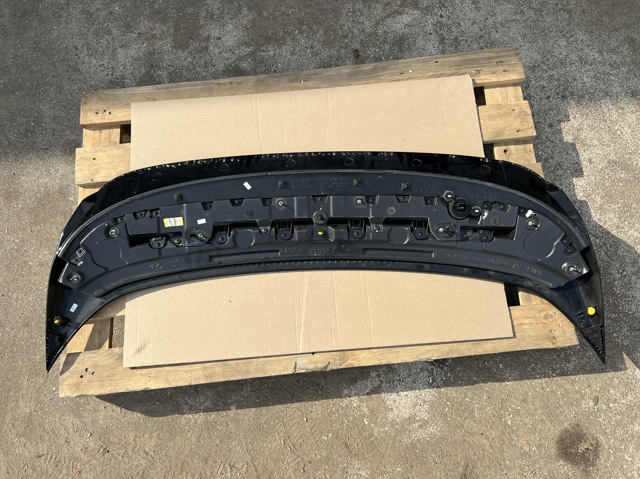 87210KL000 HYUNDAI Спойлер крышки багажника купить в Запорожье