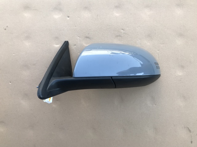 87610KL090 HYUNDAI Левое боковое зеркало купить в Павлоград