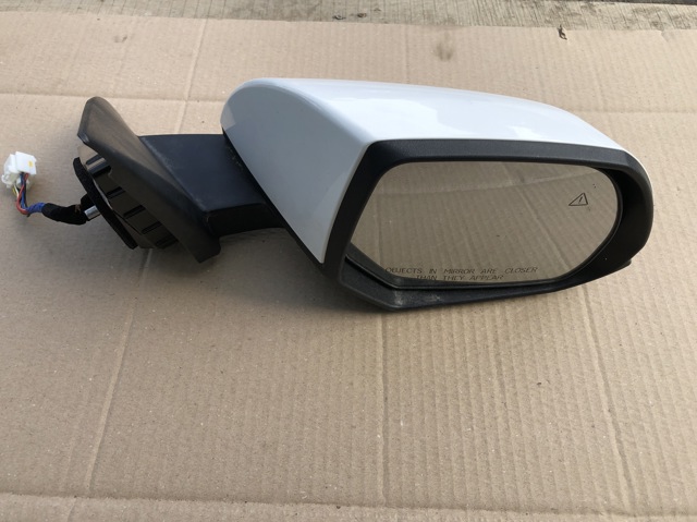 87620GI190 HYUNDAI Зеркало заднего вида правое купить в Ирпень