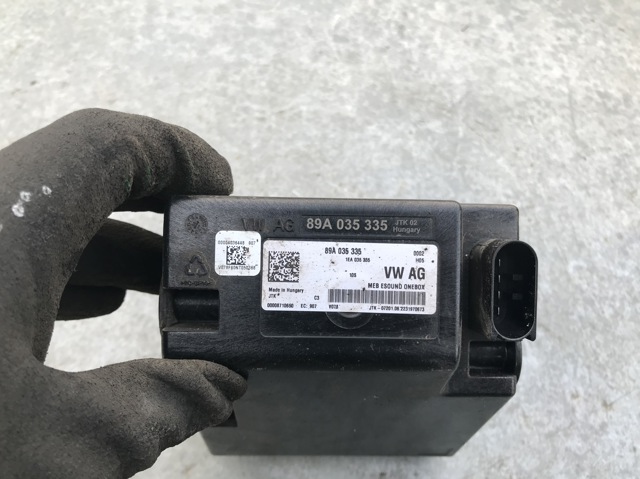 VAG 89A035335 в наличии Украина