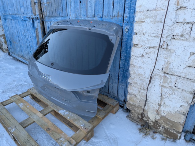 VAG 89A827025 Ляда в наличии Винница