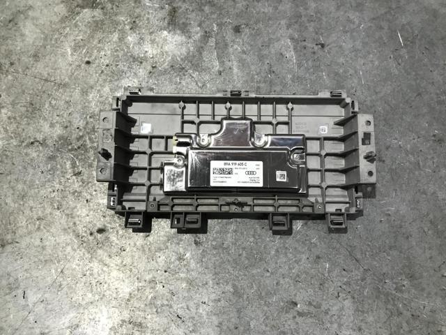 VAG 89A919605C Дисплей многофункциональный в наличии Сумы