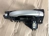 Держатель наружной ручки двери, задней левой 8T0837885B VAG