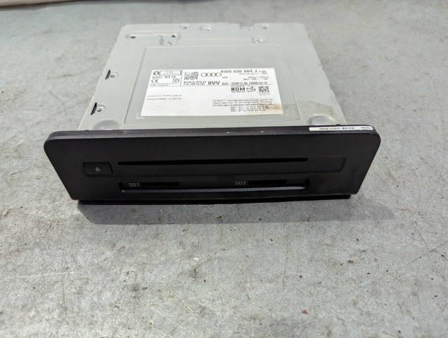 8W0035664J купить Харьков