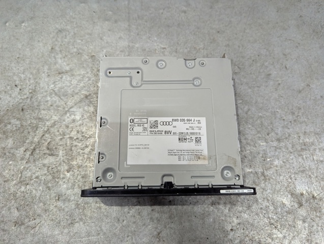8W0035664J VAG купить в Сумы