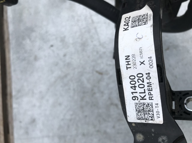 91400KL020 HYUNDAI купить в Житомир