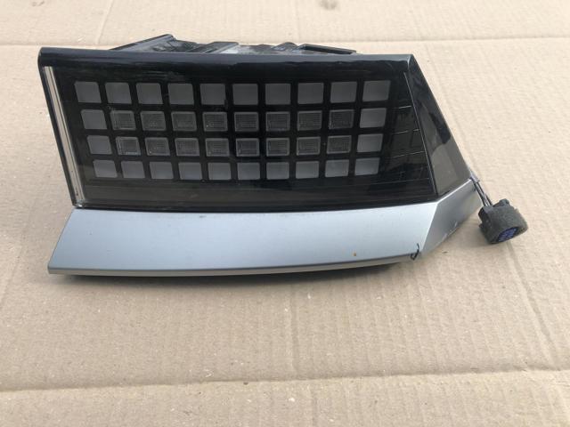 92402GI050 HYUNDAI Фонарь задний правый внешний купить в Ровно