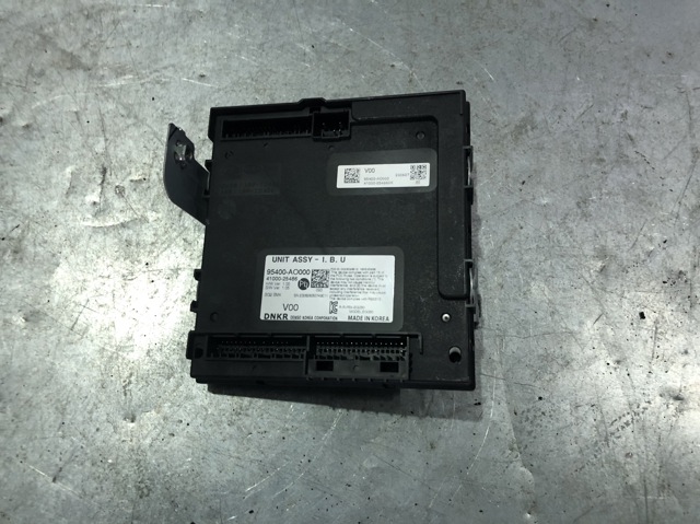 95400AO000 HYUNDAI купить в Днепр