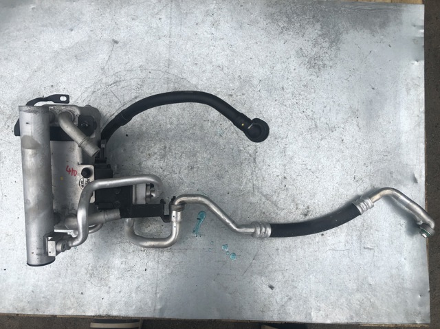 976W6GI540 HYUNDAI Теплообменник системы кондиционирования купить в Кривой Рог