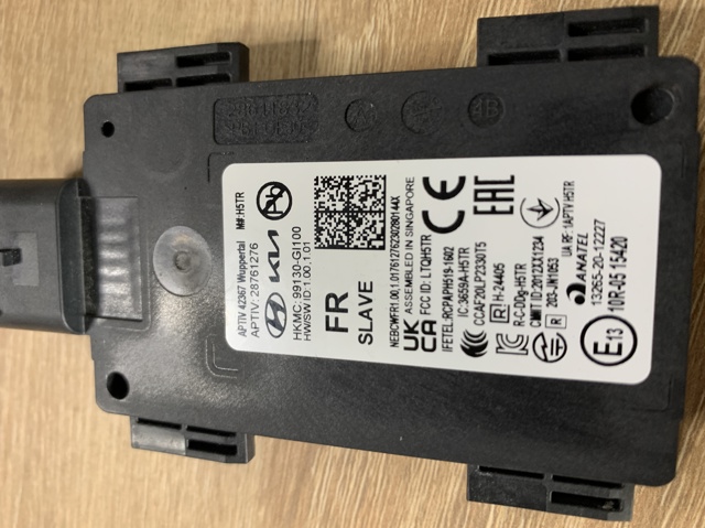 99130GI100 HYUNDAI купить в Харьков