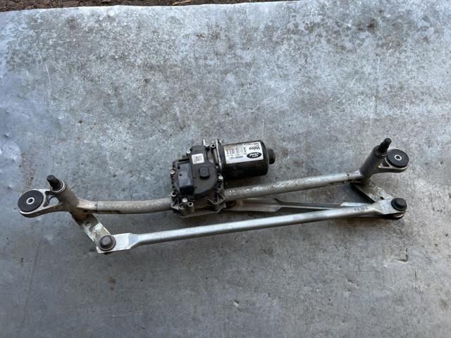 FORD GK3117B571BA Мотор дворников в наличии Каменское