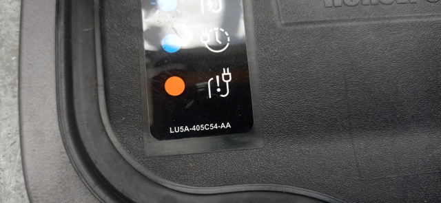 LJ8B10C706AE FORD купить в Николаев