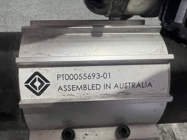 RIVIAN PT0005569301 Компрессор пневмоподкачки (амортизаторов) в наличии Тернополь