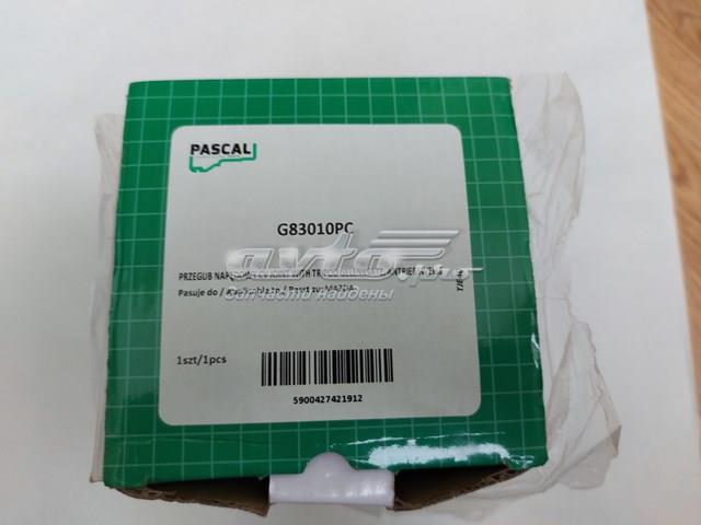 PASCAL G83010PC ШРУС внутренний правый в наличии Хмельницкий