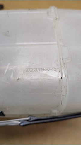 272687096R RENAULT купить в Ужгород