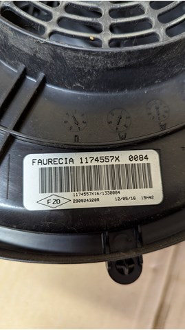 RENAULT 290924320R в наличии Полтава