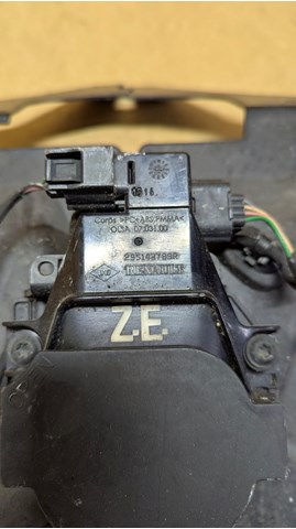 296950730R RENAULT купить в Николаев