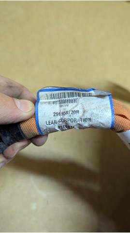 RENAULT 296950730R в наличии Николаев