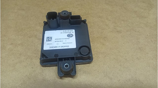 472506154R RENAULT купить в Чернигов