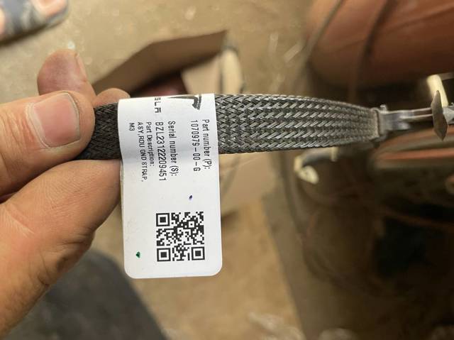 TESLA 107097900F в наличии Николаев