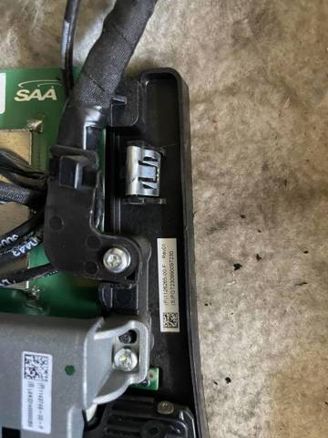 114374600F TESLA купить в Полтава
