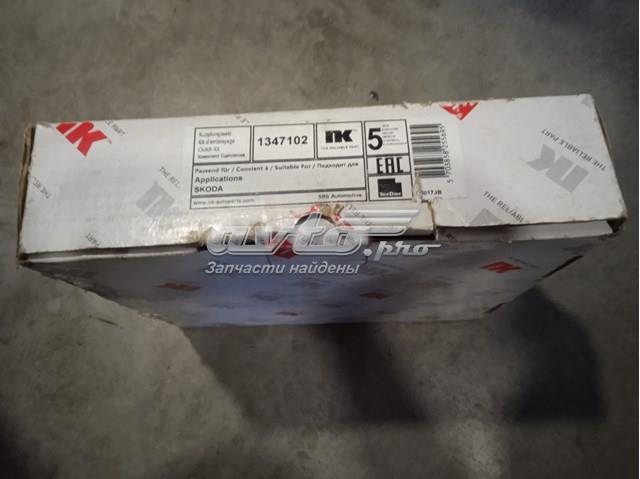 NK 1347102 Сцепление в наличии Чернигов