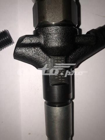 16613AA020 SUBARU Форсунка впрыска топлива купить в Черкассы