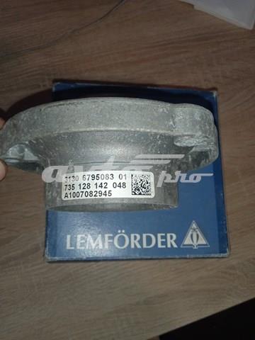 3497101 LEMFORDER Опора переднего амортизатора купить в Кривой Рог