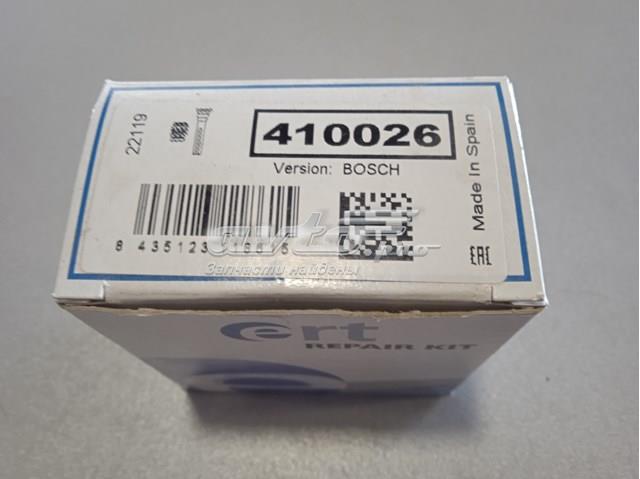 ERT 410026 Ремкомплект суппорта тормозного переднего в наличии Киев