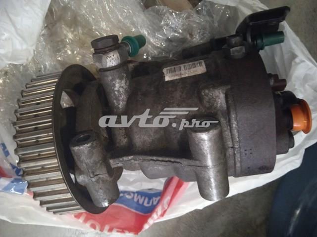 8200707450 RENAULT ТНВД купить в Львов