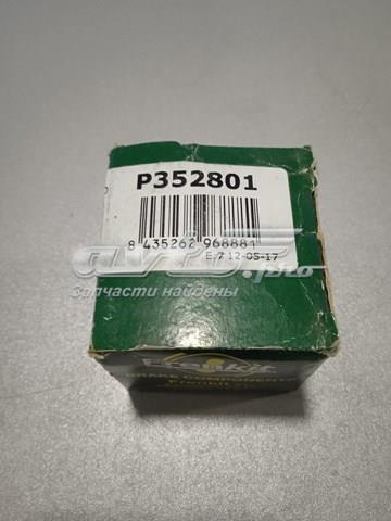 FRENKIT P352801 Поршень суппорта тормозного заднего в наличии Николаев
