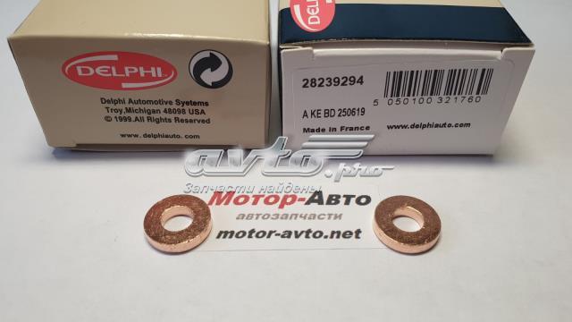 9308618C Клапан форсунки купить Павлоград