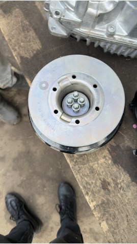 11002457988 BMW Двигатель купить в Ирпень