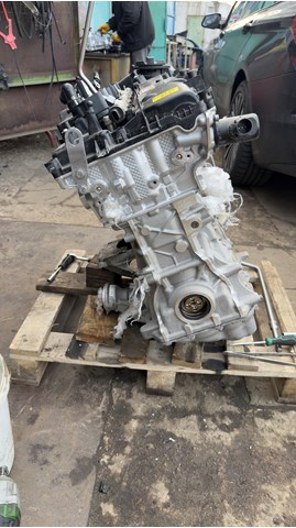 BMW 11002457989 Двигатель в сборе в наличии Винница