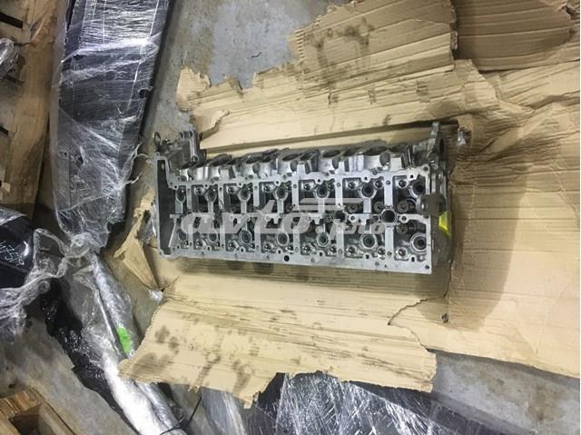 11127800001 BMW ГБЦ купить в Одесса