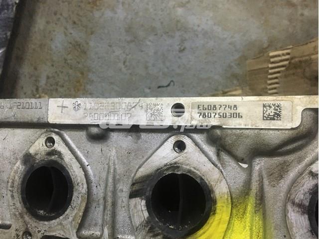 ГБЦ  двигателя 11127800001 BMW