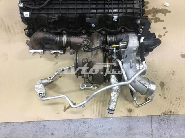 11658679021 BMW Турбина купить в Ужгород