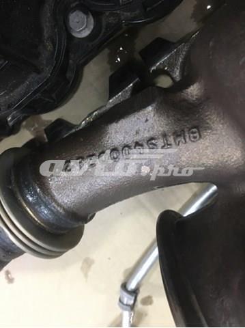 BMW 11658679021 Турбина в наличии Одесса