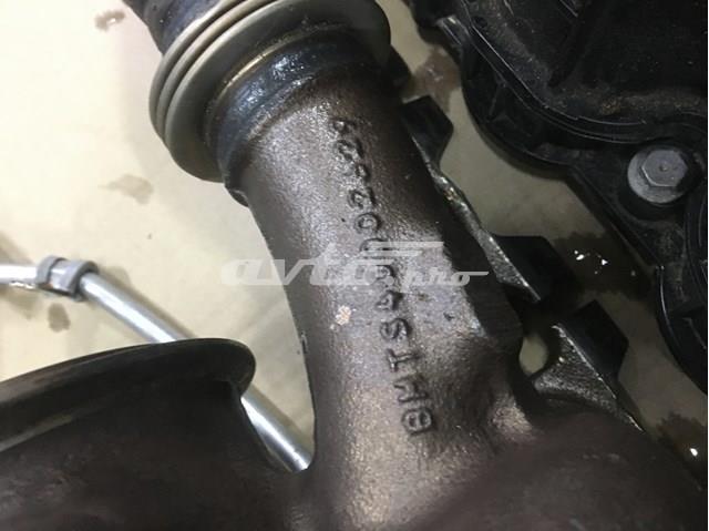 11658679021 BMW Турбина купить в Кривой Рог